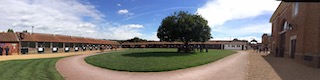 Tattersalls Park Paddocks